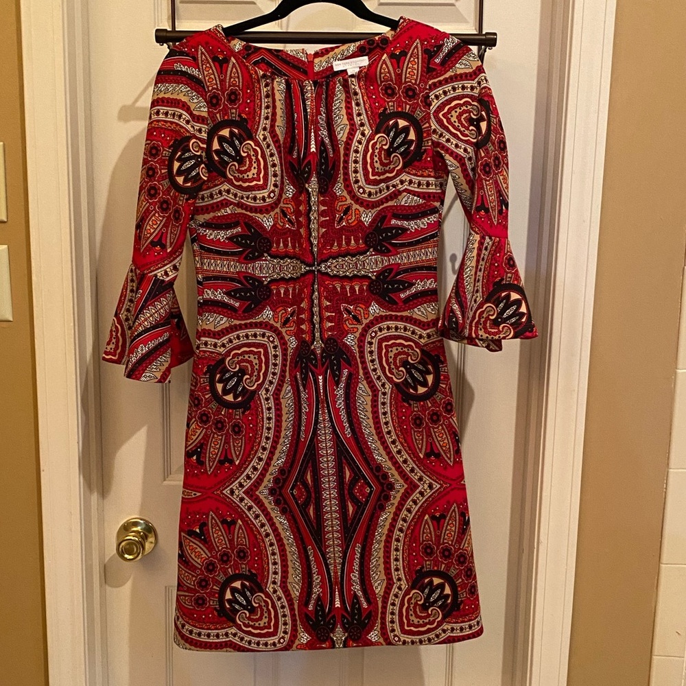 New York & Co Dress